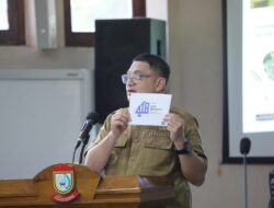 Anak Muda Makassar Menang Lomba Logo HUT 418, Usung Filosofi Persatuan dan Kebersamaan