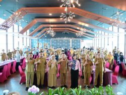 FGD Kominfo Makassar Fokus Tetapkan Standar Layanan dan SLA Lontara