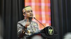 Hari Jadi Sulsel ke-356: Gubernur Andi Sudirman Ungkap Efisiensi Rp1,4 Triliun dan Fokus Pemerataan