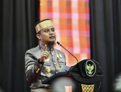 Hari Jadi Sulsel ke-356: Gubernur Andi Sudirman Ungkap Efisiensi Rp1,4 Triliun dan Fokus Pemerataan