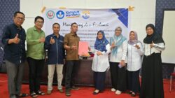 Monitoring dan Evaluasi Tunjangan Profesi Dosen Non-PNS di UIT, LLDIKTI IX Pastikan Transparansi dan Kepatuhan