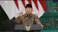 Swasembada Pangan Dalam Satu Tahun, Presiden Prabowo Apresiasi Kinerja Menteri Pertanian