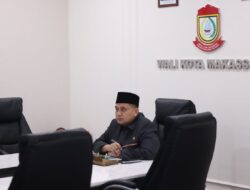 Wali Kota Munafri Tegaskan Ranperda Perkuat Birokrasi dan Layanan Publik