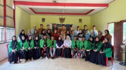 KKN IAIN Bone Posko 13 Desa Lompu Gelar Seminar Program Kerja