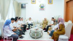 Exit Meeting BPK: Pemprov Sulsel Perkuat Akuntabilitas Keuangan
