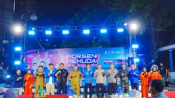 KNPI Kota Makassar Hadirkan Program Porseni Pemuda “Ajang Kreasi dan Prestasi”
