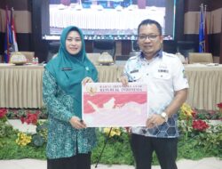 Mantap! Sosialisasi KISAK dan Program Tuntas Adminduk Digelar Pemkab Jeneponto