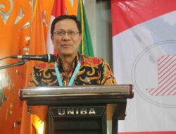 Guru Besar Unhas: MYP 3,7 Layak Percontohan Karena Utuh dan Berkelanjutan