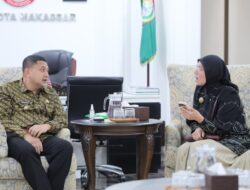 Pemkot Banjarmasin Akui Keberhasilan Makassar Atur Sampah Berkeadilan