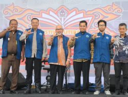 Festival Literasi Dengan Kreativitas dan Cinta Budaya Lokal