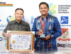 Dampingi Inovator, Antarkan Kebangkitan: Jejak Kadis Kesehatan Bantaeng di Panggung Nasional