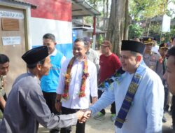 Wali Kota Munafri Dampingi Gubernur Sulsel Peresmian Program Energize PLN di Samalona
