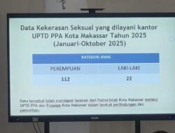 Munafri Ajak Muslimat NU dan Masyarakat Jaga Anak dari Kekerasan Seksual