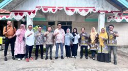 Pantau Capaian Administrasi Kependudukan, Bappenas Bertemu Disdukcapil Jeneponto