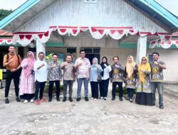 Pantau Capaian Administrasi Kependudukan, Bappenas Bertemu Disdukcapil Jeneponto