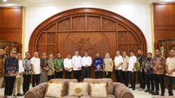 Kementan Kucurkan Bantuan Rp281 M untuk Sulsel, Gubernur Andi Sudirman: Alhamdulillah