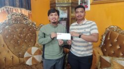 Huadi Group Komitmen Bantu Warga Bantaeng