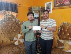 Huadi Group Komitmen Bantu Warga Bantaeng