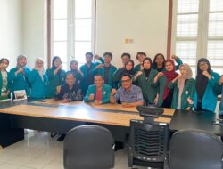 Penarikan dan Pendampingan Mahasiswa Angkatan 23 Fakultas Hukum UIT  Makassar