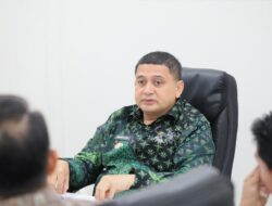 Pemkot Makassar Kaji Skema Teknologi Konversi Sampah, Tanpa Bebani APBD