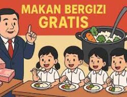 Kritik dan Sorotan Publik – Pemuda Kajang Minta Evaluasi Penyedia MBG