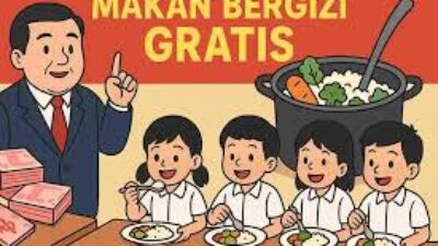 Kritik dan Sorotan Publik – Pemuda Kajang Minta Evaluasi Penyedia MBG