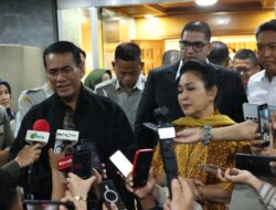 Motif di Balik Impor Beras Ilegal 250 Ton dari Thailand Terungkap, Pelaku Ingin Meraup Keuntungan