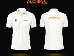 PublikasiOnline.id Genap 5 Tahun, Komitmen Tingkatkan Kualitas Informasi Publik