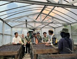 Kampus Kopi Arabika Sinjai Jadi Sorotan Nasional