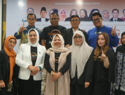 Buku Koordinat Rasa Diluncurkan, Bukti Literasi Merebut Hati