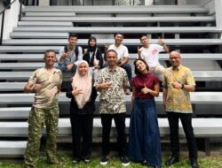 MCH Nusantara: Ruang Baru Kreativitas Anak Muda Makassar