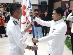 Muskab PMI ke 10 Jeneponto Resmi Dibuka, Islam Iskandar Sampaikan Ini!