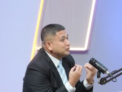 Dari Redaksi Detik Nasional, Appi Tekankan Transformasi Kebersihan