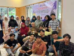 Digitalisasi Seni Musik Tradisional, PISN Dukung Green Ekonomi dan Pariwisata