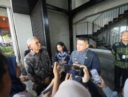 Langkah Visioner Munafri, Aset Negara Disulap Jadi Pusat Kreativitas Makassar