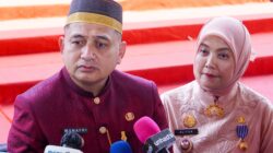 Puluhan Deretan “KADO” dari Munafri–Aliyah, untuk Warga Makassar