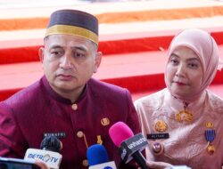 Puluhan Deretan “KADO” dari Munafri–Aliyah, untuk Warga Makassar