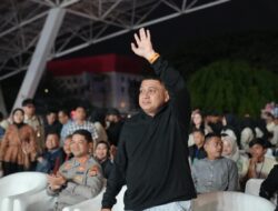 Wali Kota Munafri: Kota Ini Wajib Kita Jaga Bersama, Disini Kita Hidup dan Berkarya