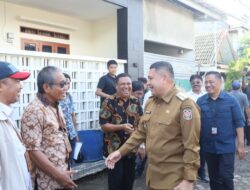 Dari Aspirasi Jadi Kenyataan, Munafri Hadirkan Air Bersih untuk Warga Tamalanrea