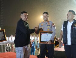 Bilqis Kembali ke Pelukan Keluarga, Pemkot Makassar Apresiasi Tim Jatanras dan Berikan Penghargaan