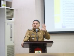 Sejarah Baru Lahir 3 Desember, Demokrasi Menyapa Setiap Lorong di Makassar