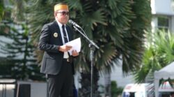 Hari Kesehatan Nasional ke-61, Bupati Jeneponto: Generasi Sehat, Masa Depan Hebat