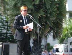 Hari Kesehatan Nasional ke-61, Bupati Jeneponto: Generasi Sehat, Masa Depan Hebat