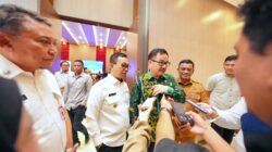 Jufri Rahman Tekankan Nilai Lokal dalam Pembangunan Sekolah Rakyat