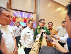 Jufri Rahman Tekankan Nilai Lokal dalam Pembangunan Sekolah Rakyat