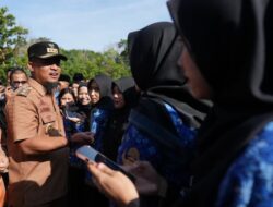 Pemprov Sulsel Siap Bantu Dua ASN Asal Luwu Utara, Ini Perintah Gubernur