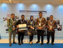 Komitmen Dalam Aksi Pencegahan dan Penurunan Stunting, Pemkab Bantaeng Raih Dana Insentif Fiskal