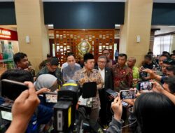 Nusron Wahid Minta Pemda Percepat Penyelesaian RDTR dan RTRW