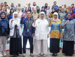 Pemkot Makassar Persembahkan 2.500 Kuota Deteksi Dini HPV DNA Gratis