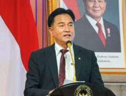 PTDH dua Guru, Yusril: Gub Wajib SKkan karena amanat UU ASN